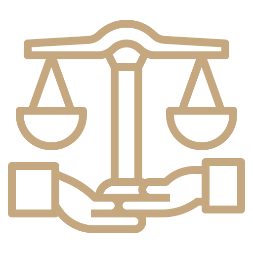 Compromisso com a Justiça